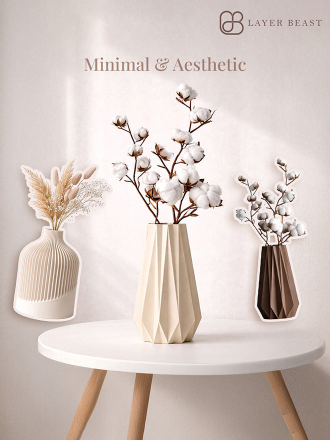 Why 3D Printed Home Decor is the Future of Modern Interiors