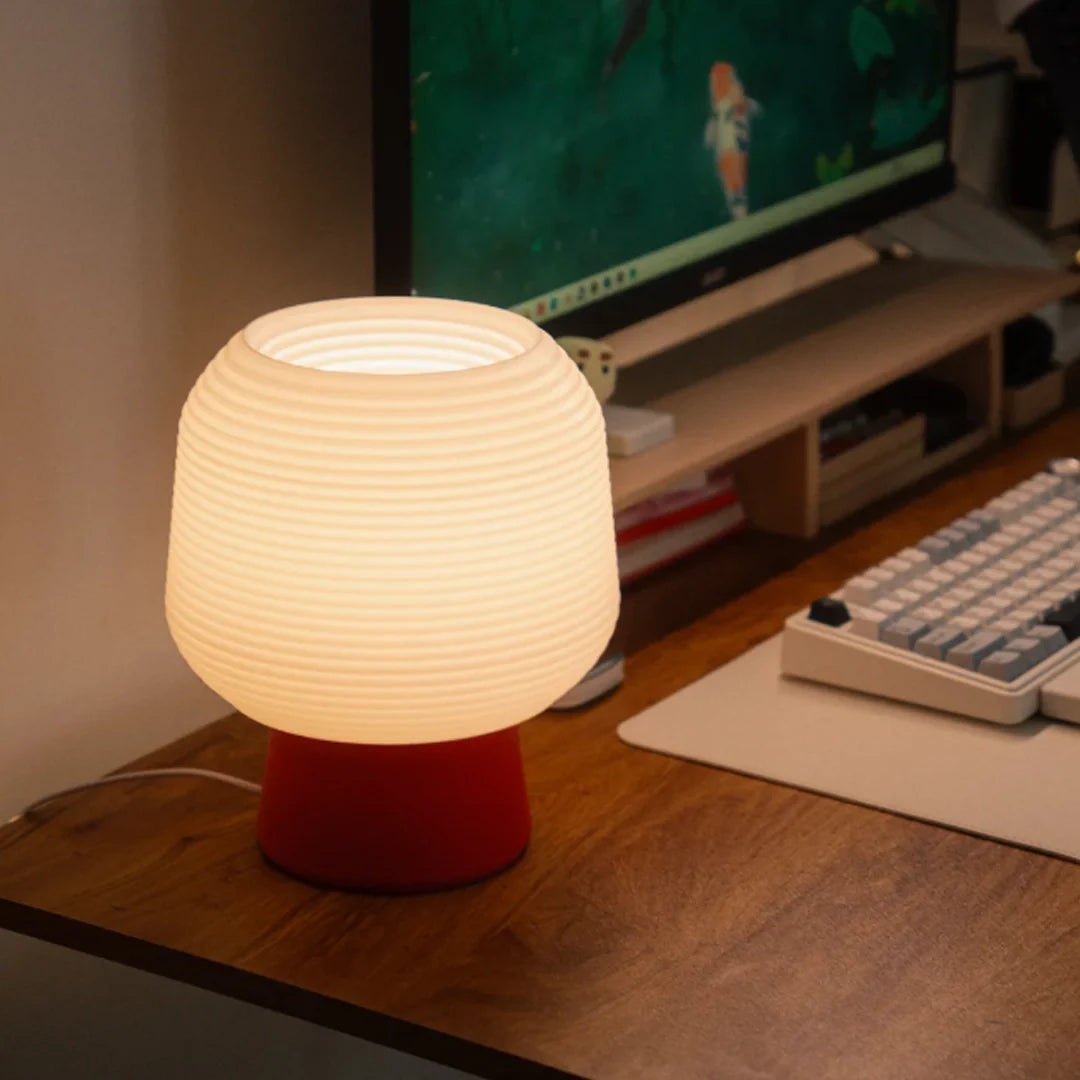 DESK LAMP