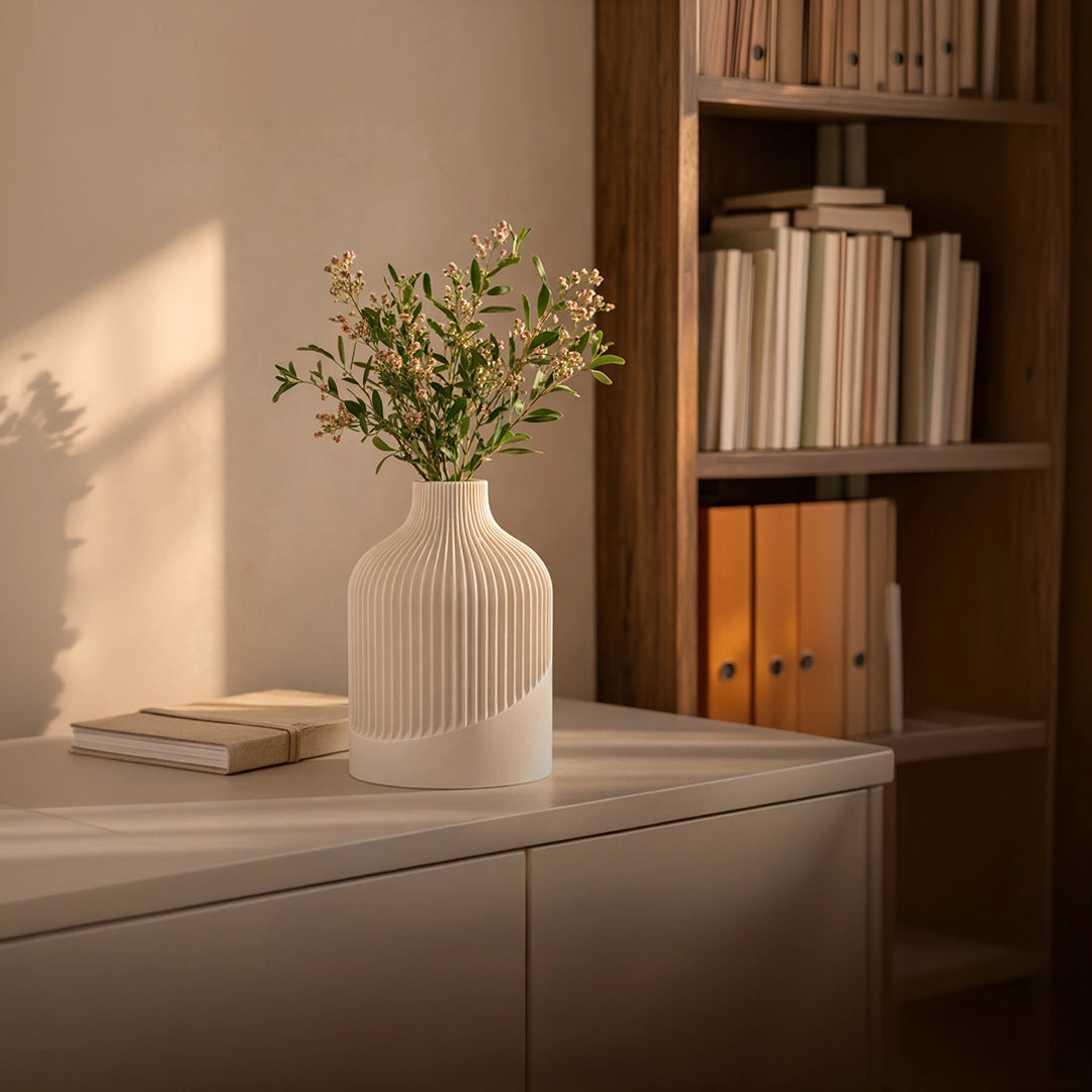 Minimal Modern Vase