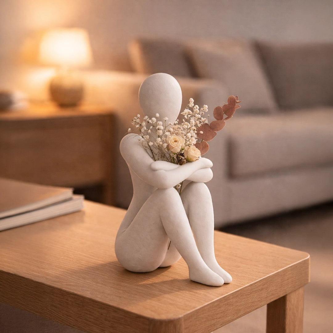 Still Hug Sculpt