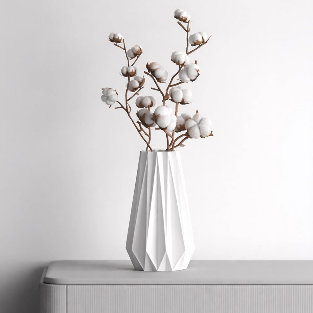 Luxury Statement Vase