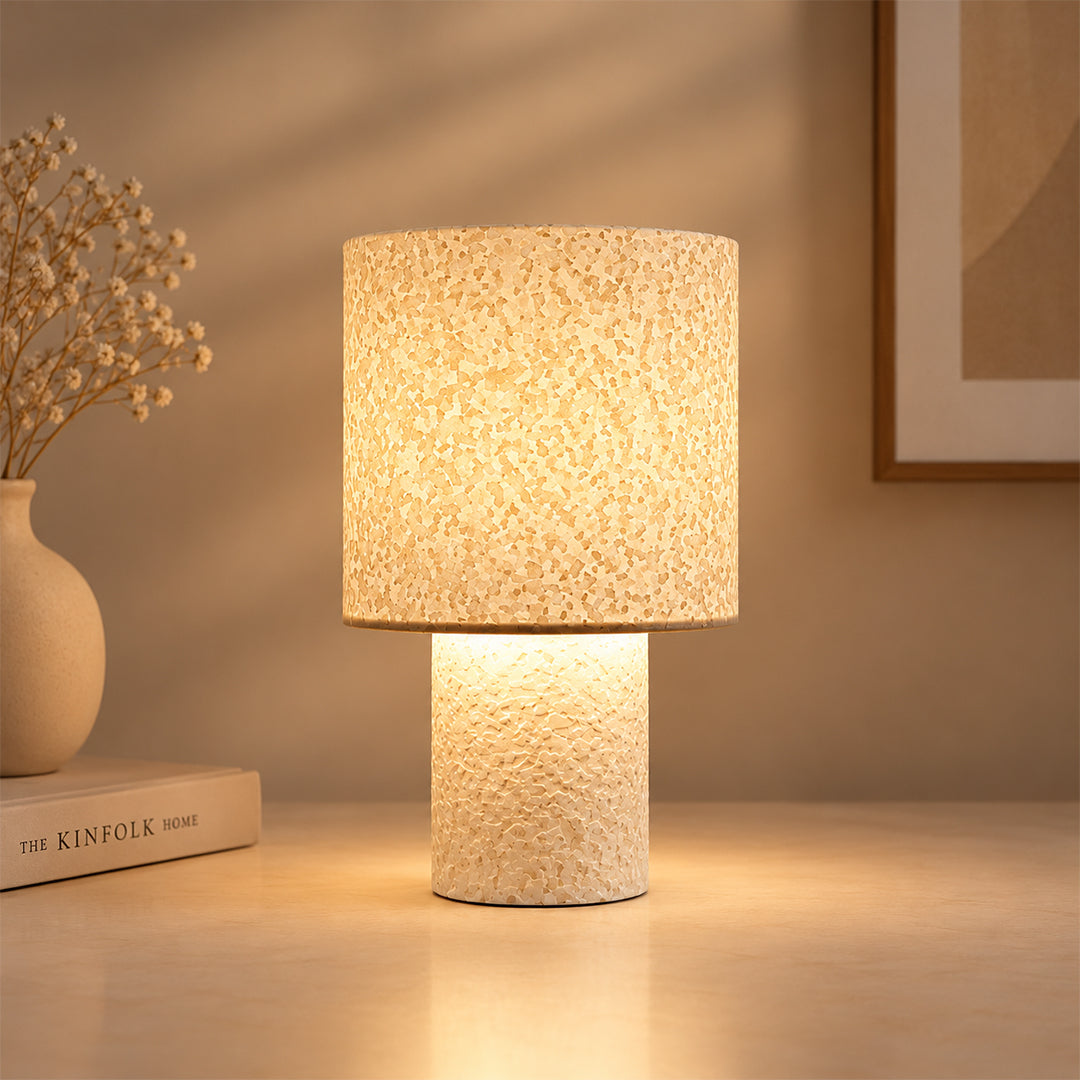 Solara Table Lamp