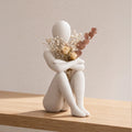 Still Hug Sculpt