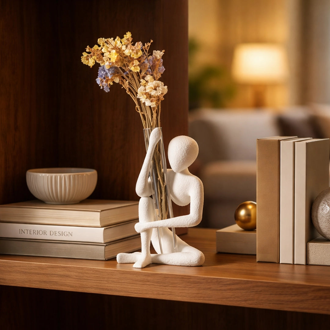 Hold Feeling Sculpture