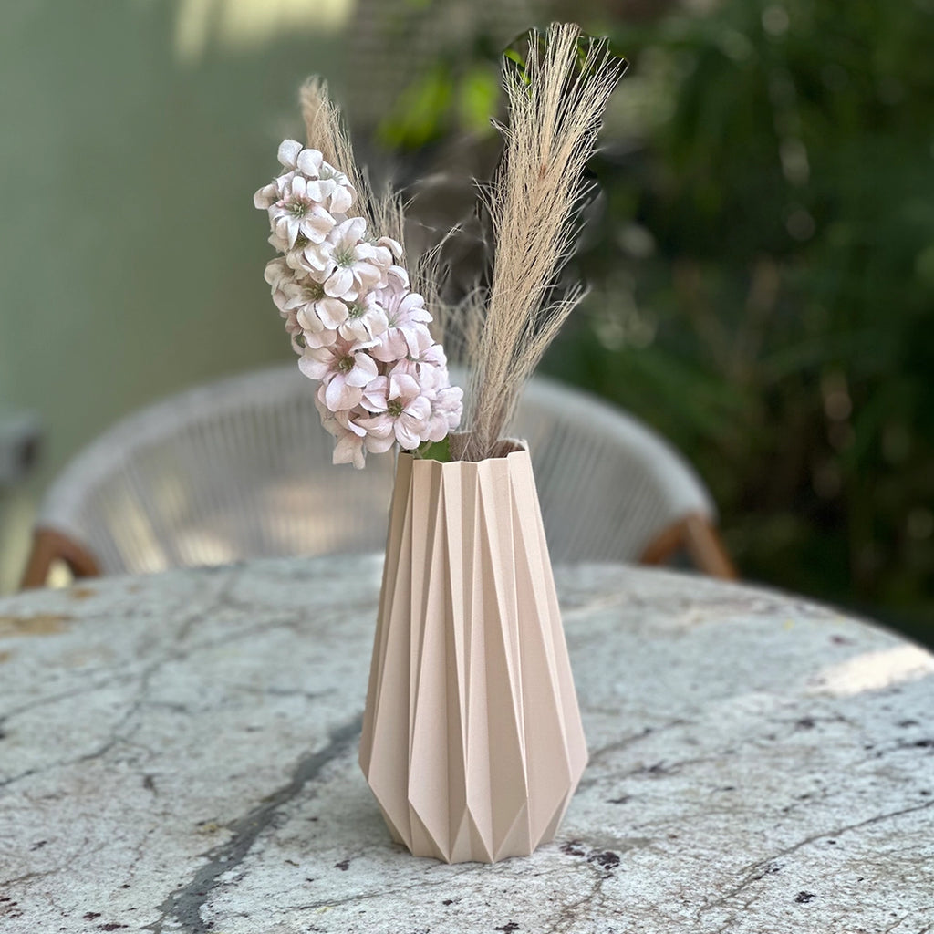 Luxury Statement Vase