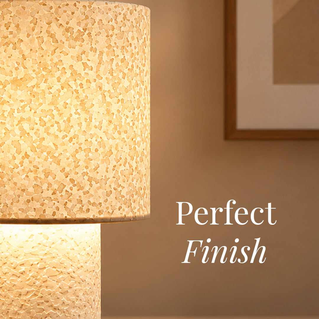 Solara Table Lamp