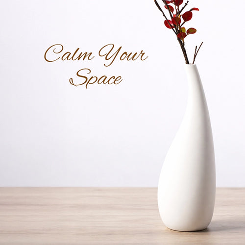Aesthetic Look Vase