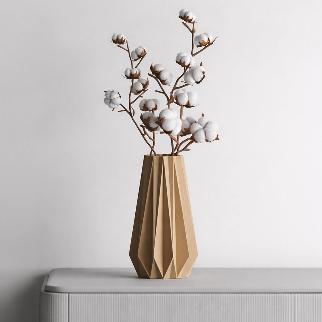 Luxury Statement Vase