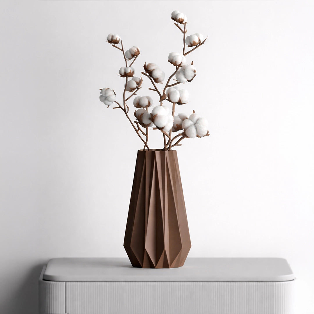 Luxury Statement Vase