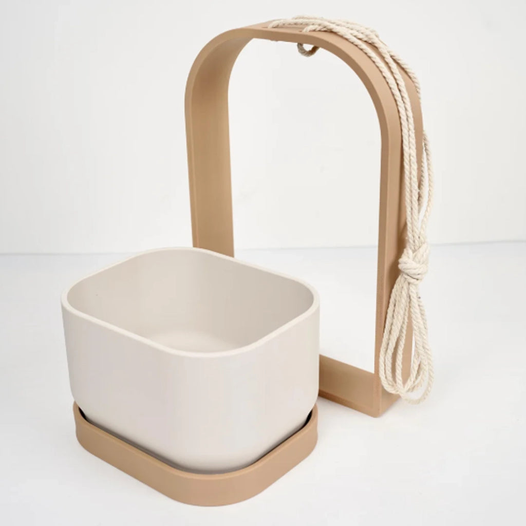 Floating Planter