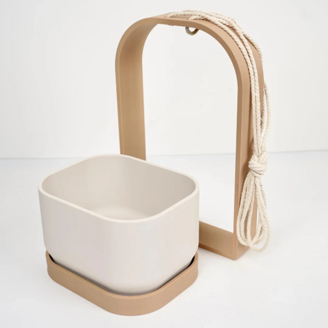 Floating Planter