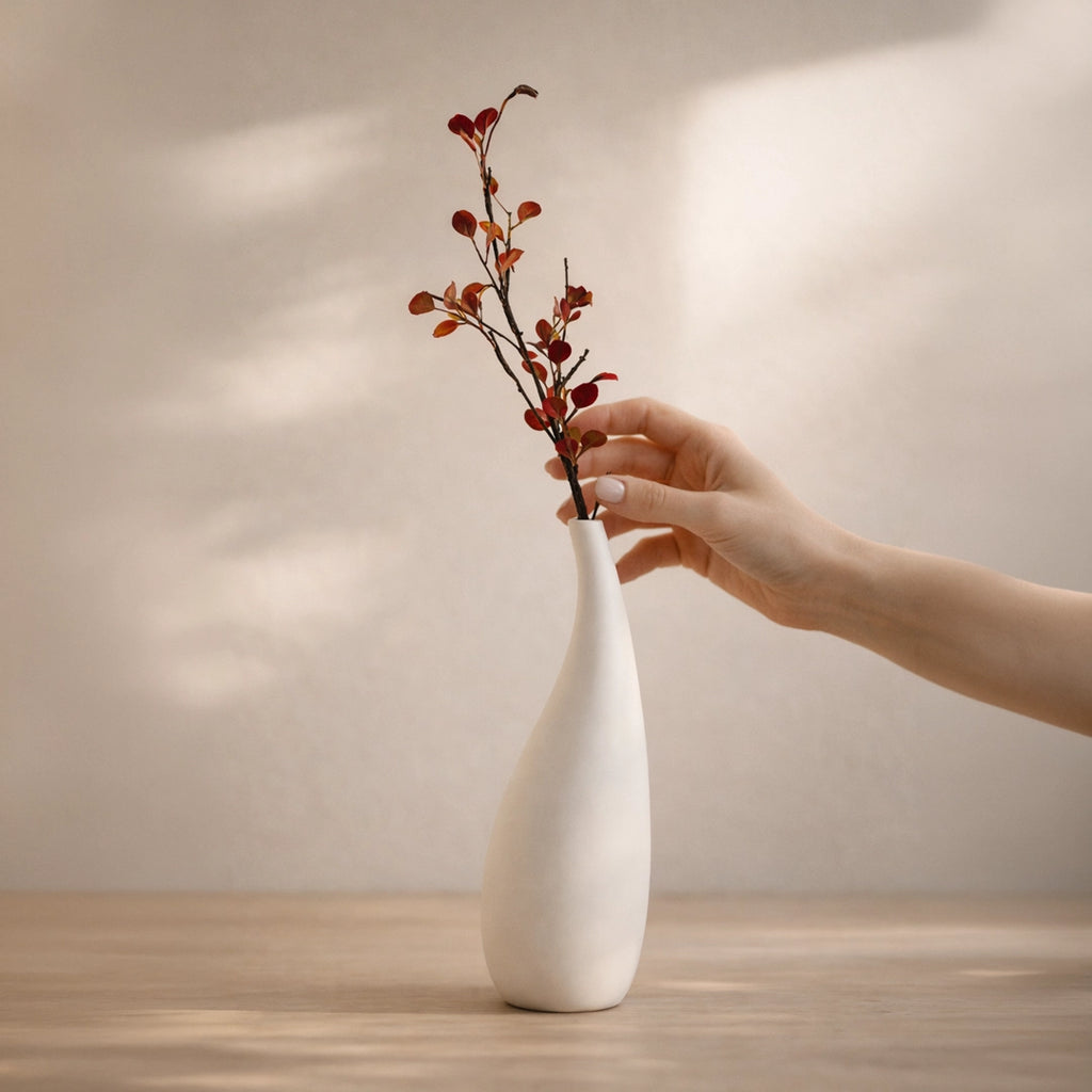 Aesthetic Look Vase