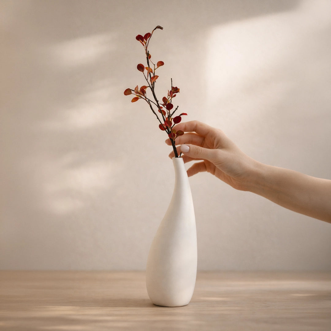 Aesthetic Look Vase
