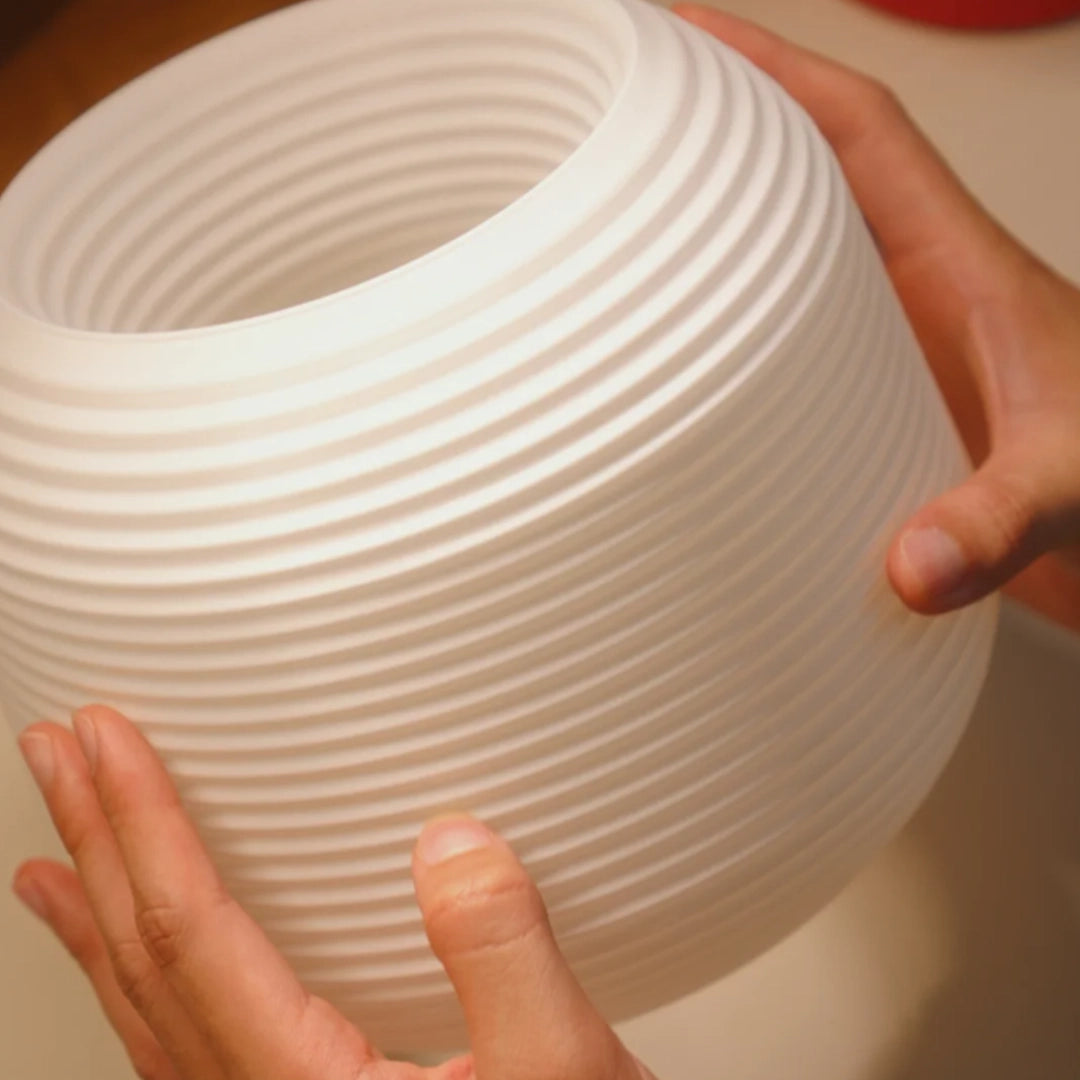Ripple Lamp