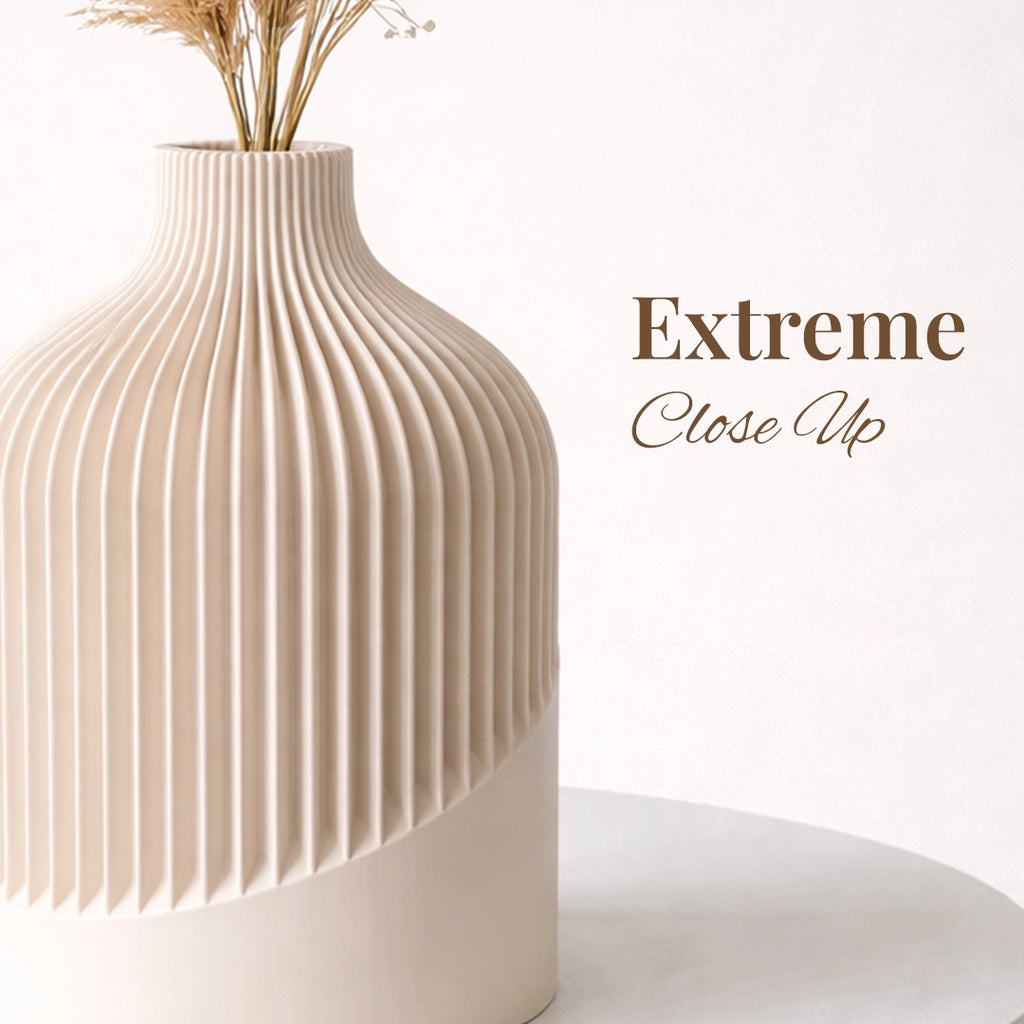 Minimal Modern Vase