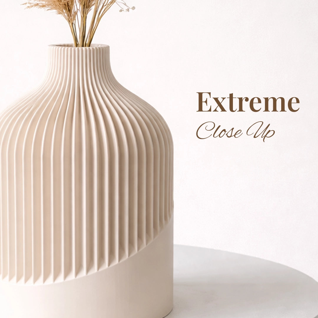 Minimal Modern Vase