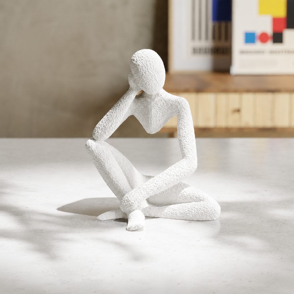 Silent Reflection
