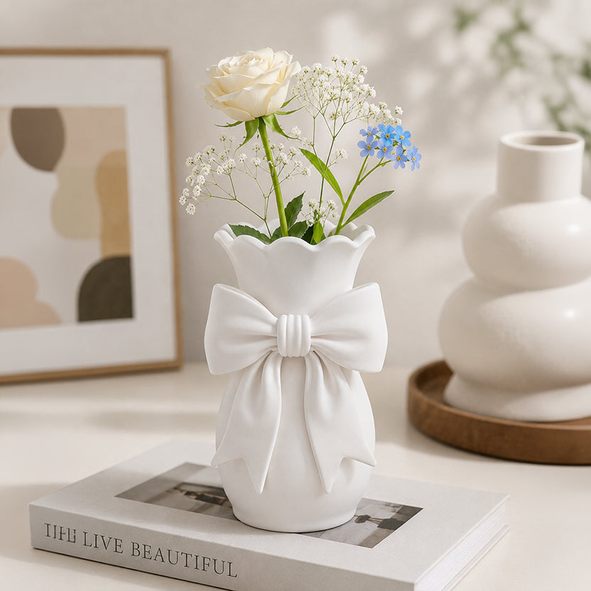 Pookie Vase