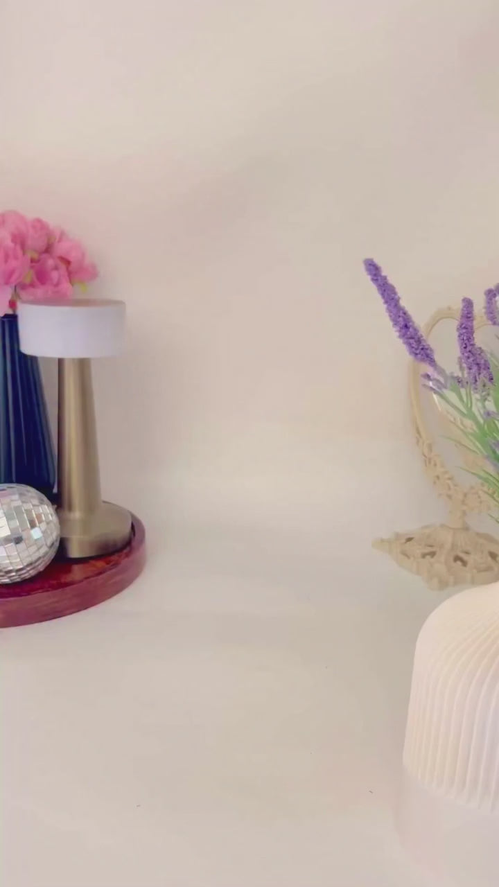Minimal Modern Vase