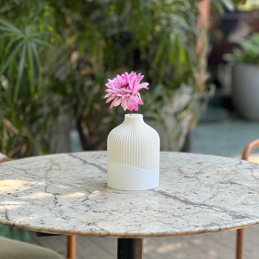 Minimal Modern Vase