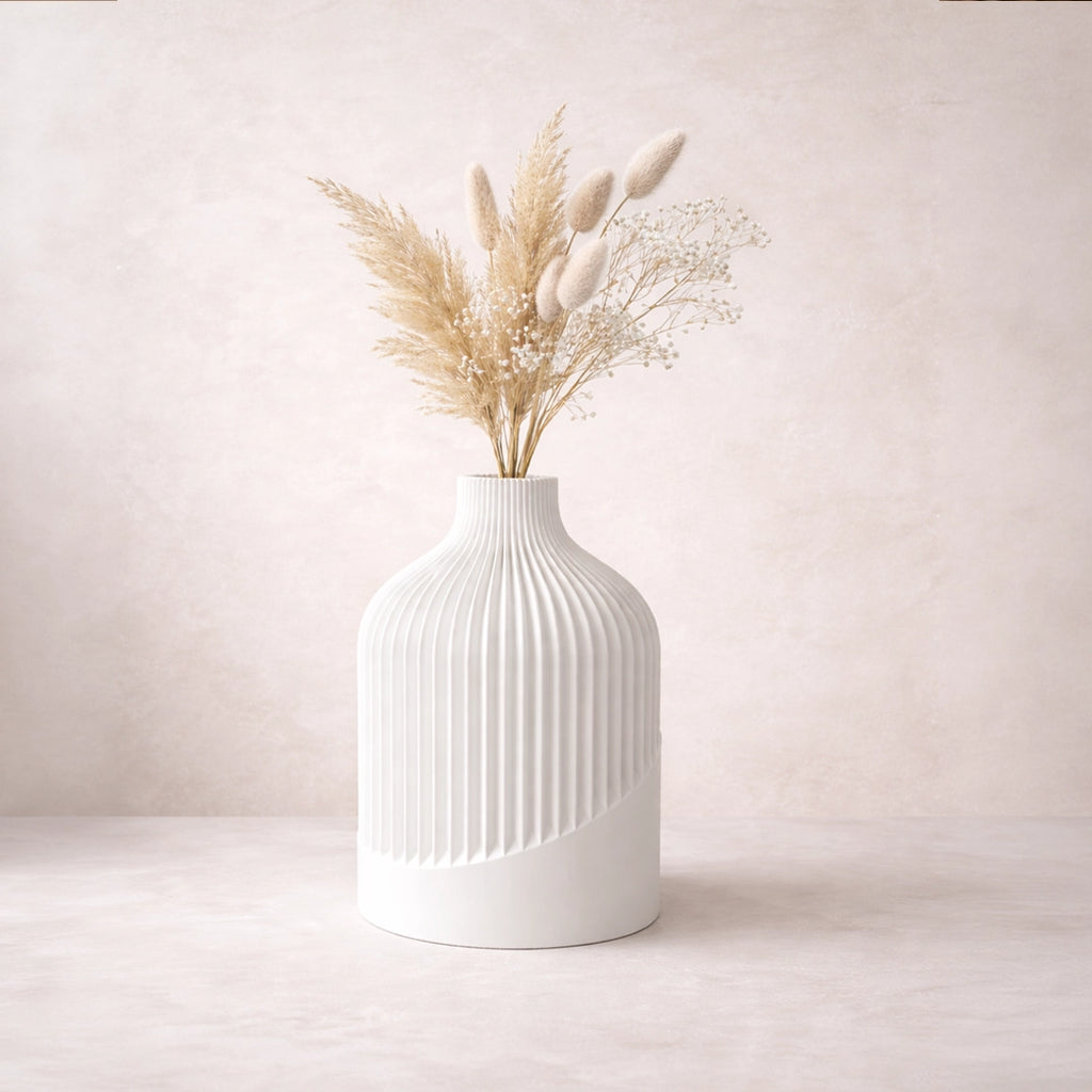 Minimal Modern Vase
