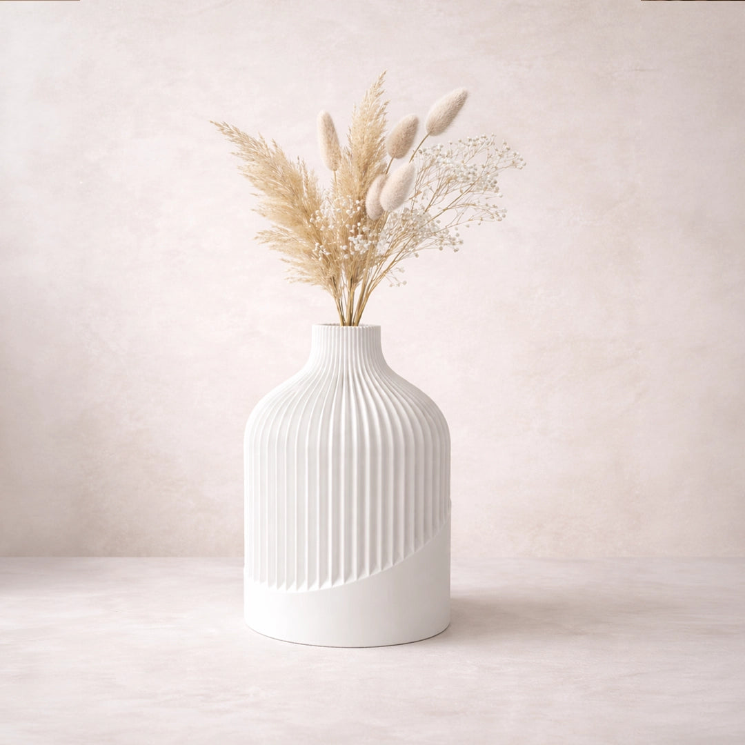 Minimal Modern Vase